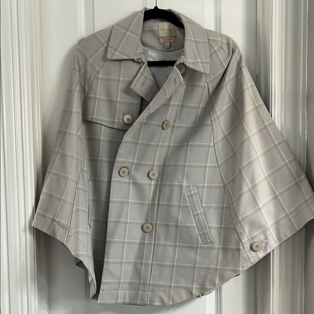 The Limited Scandal Collection - Cape